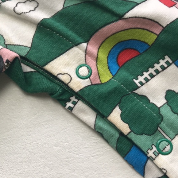 Baby Boden Jumpsuits (size 12-18m) - Picture 3 of 3